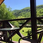 Hotel Diola Kosiv