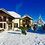 Diola Hotel Kosiv