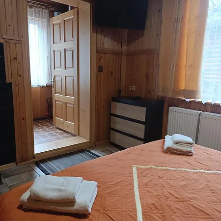 Hotel Diola Kosiv