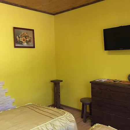 Hotel Diola