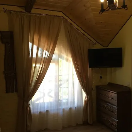 Diola Hotel Kosiv