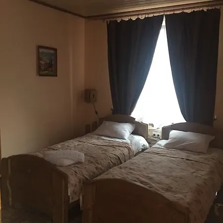 Diola Hotel Kosiv