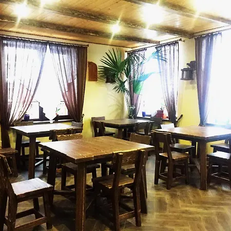 Diola Hotel Kosiv