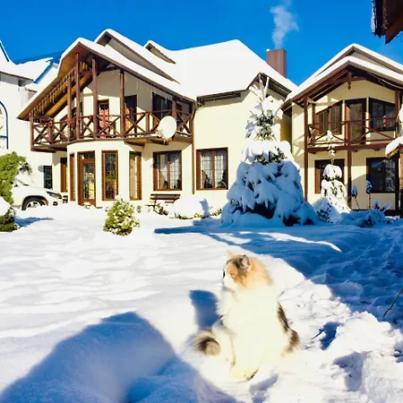 酒店 Diola 科索夫