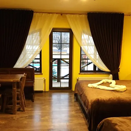 Hotel Diola