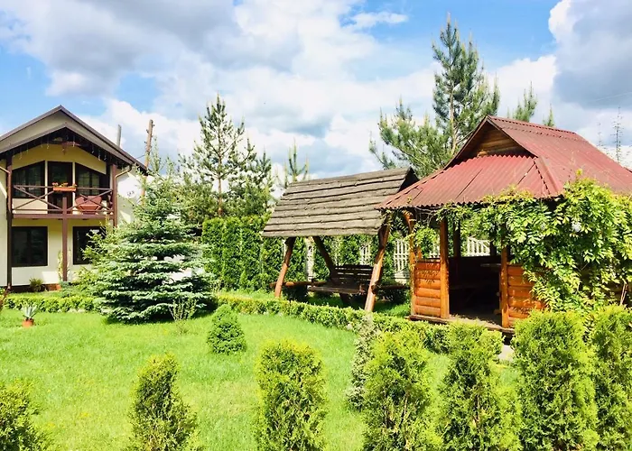 Diola Ξενοδοχείο Kosiv