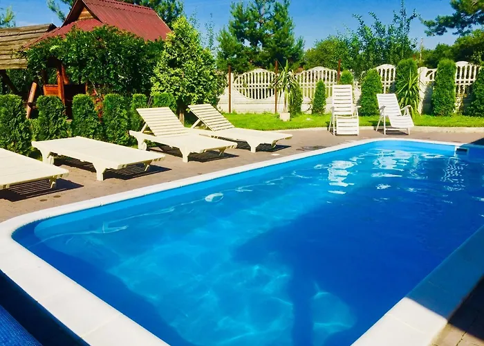 Diola Ξενοδοχείο