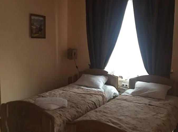 Diola Ξενοδοχείο Kosiv