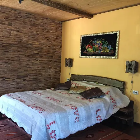 Diola Hotel Kosiv