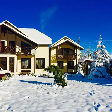 Diola Otel Kosiv