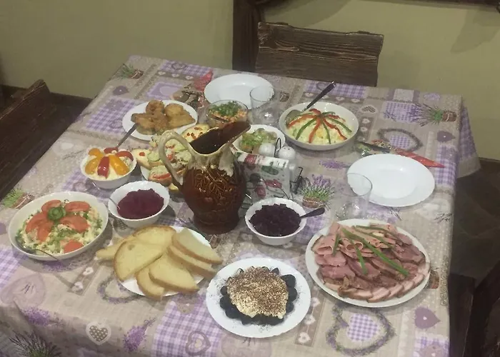 Diola Hotel Kosów
