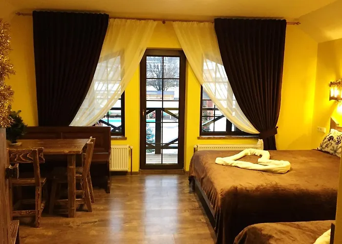 Hotel Diola